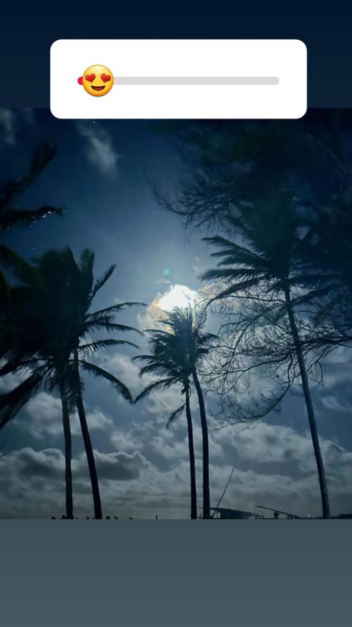 Pousada Lua Vermelha Caponga Zewnętrze zdjęcie